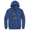 Toronto Bay Hockey 8-bit WHT