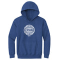 Clayton Kershaw Los Angeles D Vintage Baseball WHT