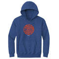 Tylor Megill New York M Vintage Baseball WHT