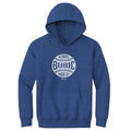Kris Bubic Kansas City Vintage Baseball WHT