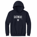 Sarah Gastineau Butler Bulldogs Elite WHT
