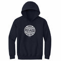 Jorge Posada New York Y Vintage Baseball WHT