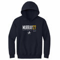 Jamal Murray Denver Nuggets 2026 NBA All-Star Elite WHT