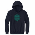 Miles Mastrobuoni Seattle Vintage Baseball WHT