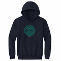 Andres Munoz Seattle Vintage Baseball WHT