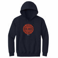 Justin Verlander Detroit Vintage Baseball WHT