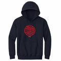 Tim Wakefield Boston Vintage Baseball WHT