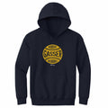 Robert Gasser Milwaukee Vintage Baseball WHT