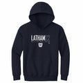Elise Latham Butler Bulldogs Elite WHT