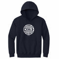 Gerrit Cole New York Y Vintage Baseball WHT