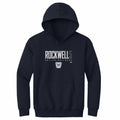 Isabella Rockwell Butler Bulldogs Elite WHT
