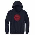 Kristian Campbell Boston Vintage Baseball WHT