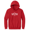 Frank Nazar Chicago Invert WHT