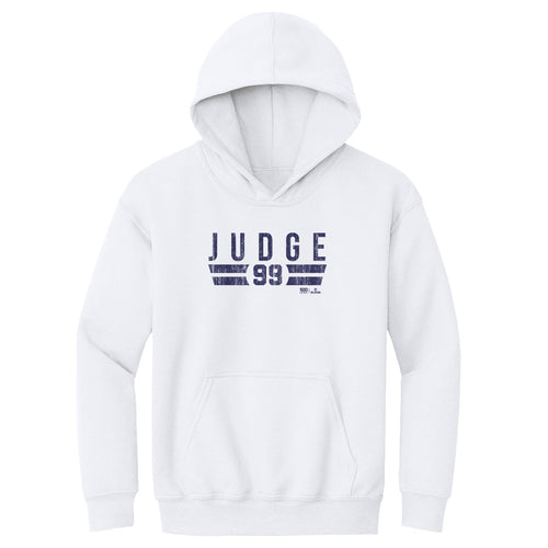 Aaron Judge New York Y Font