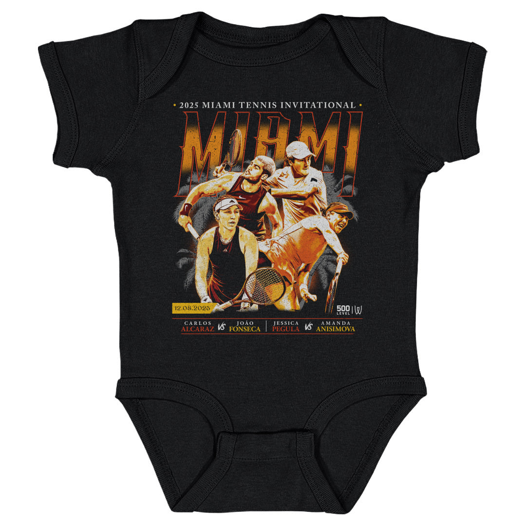 2025 Miami Tennis Invitational WHT