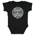 Don Buford Chicago W Vintage Baseball WHT