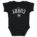 Steph Curry Golden State Warriors 2026 NBA All-Star Invert WHT