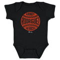 Randy Rodriguez San Francisco Vintage Baseball WHT