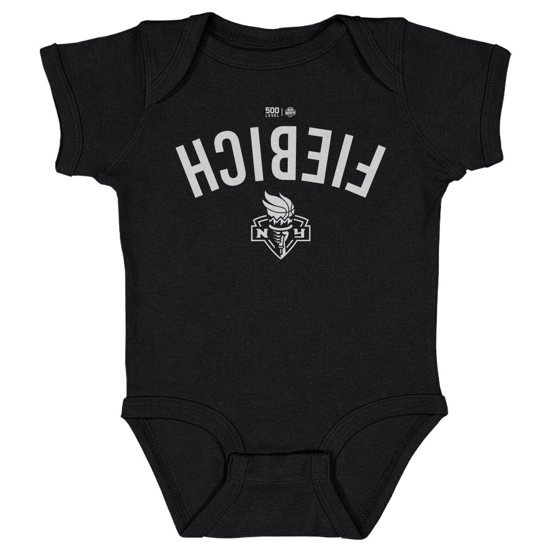 Leonie Fiebich New York Liberty Invert WHT