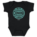 Jeff Conine Florida Vintage Baseball WHT