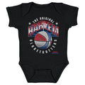 Harlem Globetrotters Vintage WHT