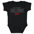 Max Holloway UFC Elite WHT