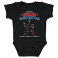 Harlem Globetrotters Trio WHT