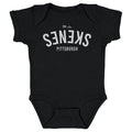 Paul Skenes Pittsburgh Invert WHT