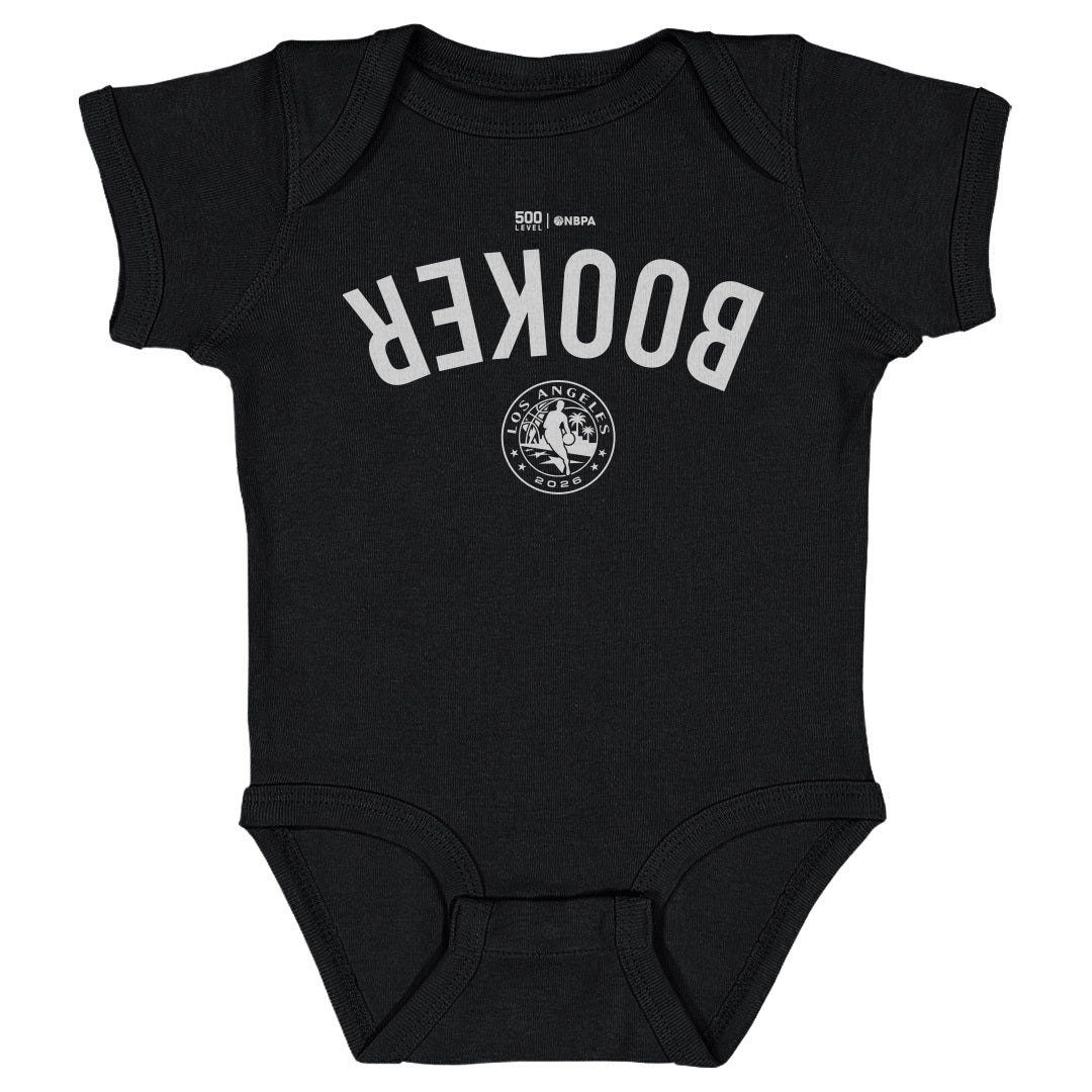 Devin Booker Phoenix Suns 2026 NBA All-Star Invert WHT