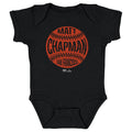 Matt Chapman San Francisco Vintage Baseball WHT