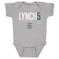Devin Lynch Denver Summit FC Elite WHT