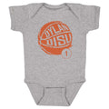 Dylan Disu College Basketball WHT
