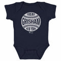 Trent Grisham New York Y Vintage Baseball WHT