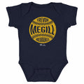 Trevor Megill Milwaukee Vintage Baseball WHT