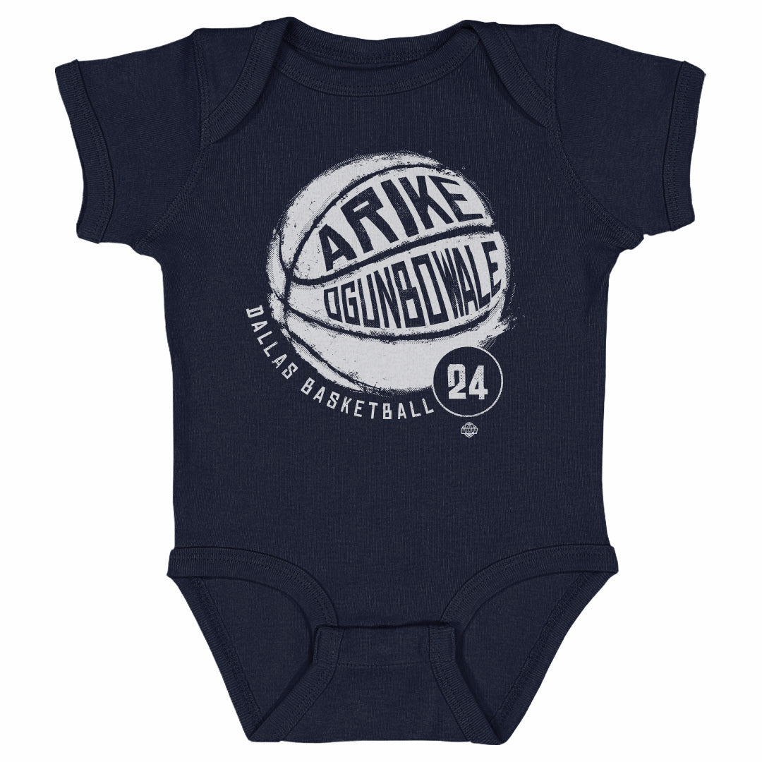 Arike Ogunbowale Dallas Basketball WHT