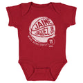 Jaime Jaquez Miami Basketball WHT