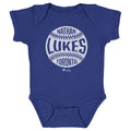 Nathan Lukes Toronto Vintage Baseball WHT