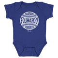 Mason Fluharty Toronto Vintage Baseball WHT