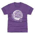 Jarred Vanderbilt Los Angeles L Basketball WHT