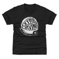 Kyrie Irving Dallas Basketball WHT