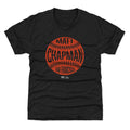 Matt Chapman San Francisco Vintage Baseball WHT