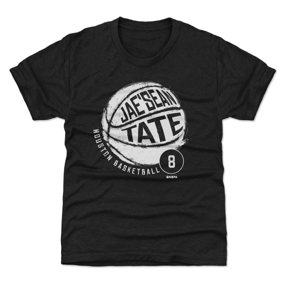 Jae'Sean Tate Houston Basketball WHT