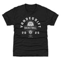 Crown Trio Vandegrift High School Basketball - 2025 WHT