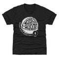 Moses Moody Golden State Basketball WHT