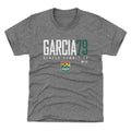 Nahikari Garcia Denver Summit FC Elite WHT
