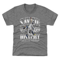 Andy Pages Los Angeles D Saved For History WHT