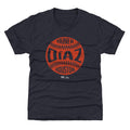 Yainer Diaz Houston Vintage Baseball WHT