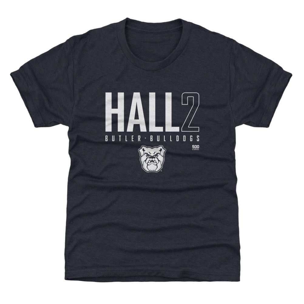 Chloe Hall Butler Bulldogs Elite WHT