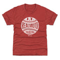 J.T. Realmuto Philadelphia Vintage Baseball WHT