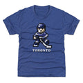 Toronto Bay Hockey 8-bit WHT
